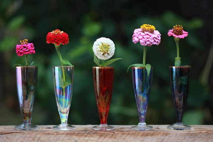 Thrift Store Glassware Repurposing | 10 Creative Projects Ways to reuse thrifted glassware
