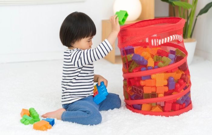 How To Declutter Toys In 6 Steps - Hawkes At Home How to declutter toys