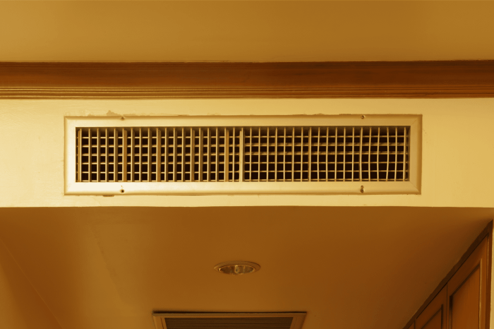 How often should you clean your air ducts