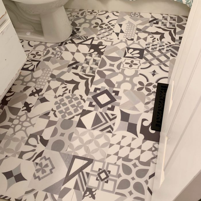 Cost-effective flooring options that don’t compromise design | Forté Flooring choices designers love