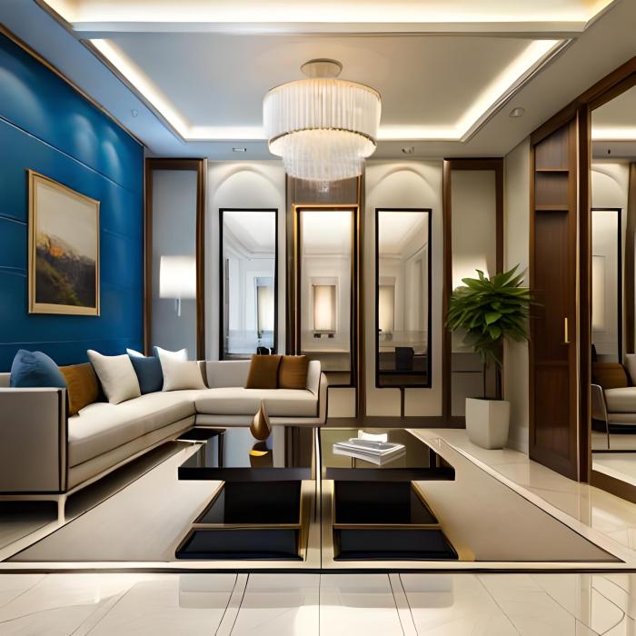 Interior designer shopping secrets