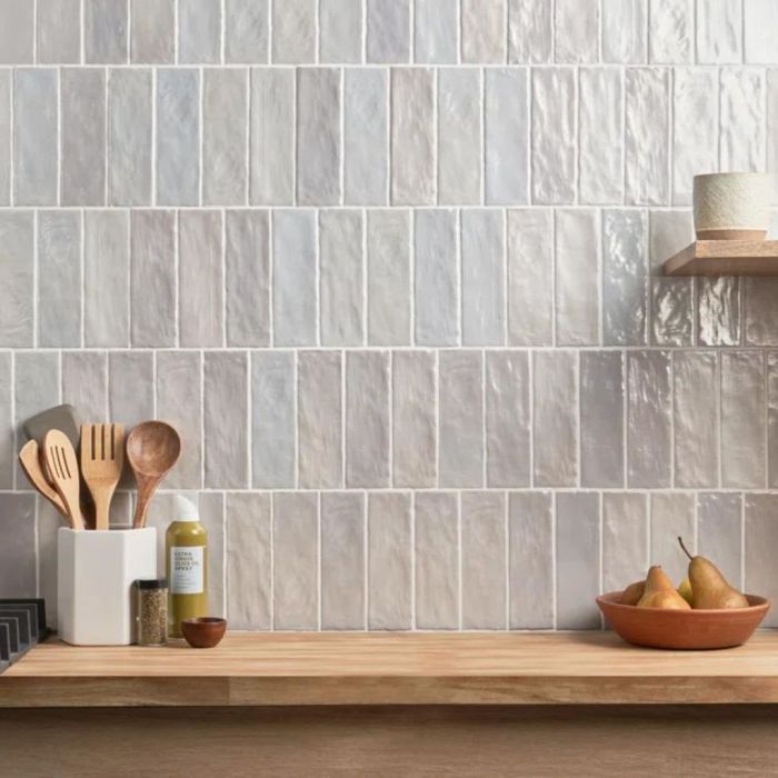 What are shaker cabinets