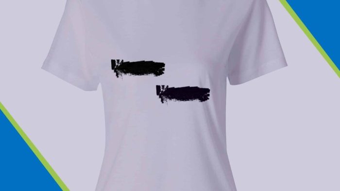 Will permanent marker stay on fabric