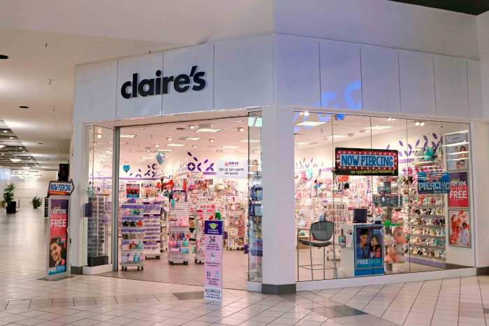 Claire’s, Your Kids’ First Jewelry Store, Goes From Malls to Macy’s ... How to store bulbs over winter