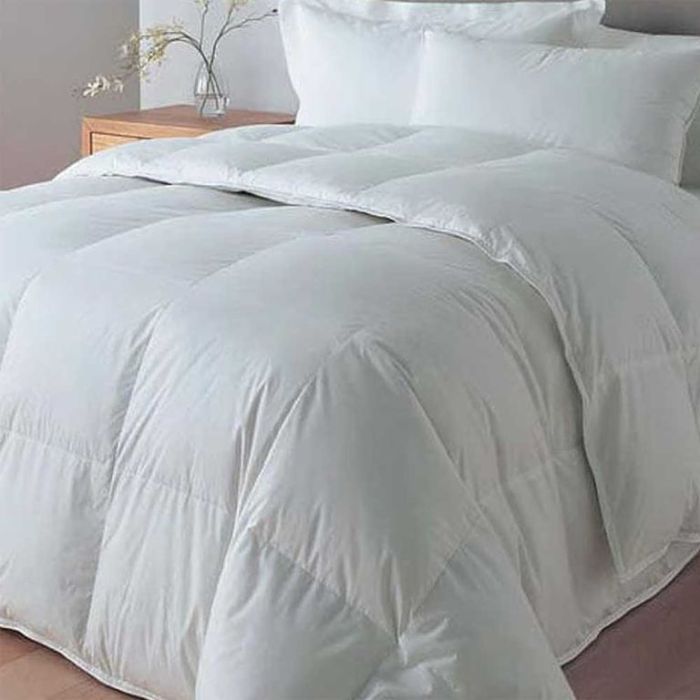 Reasons why your bed never feels like a luxe hotel bed