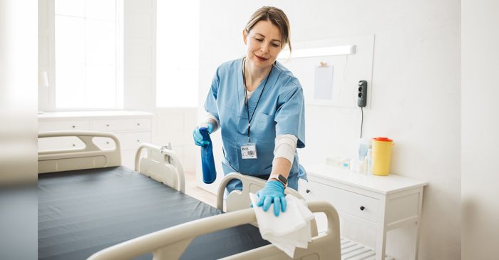 Cleaning with Vinegar and Baking Soda A Natural Approach