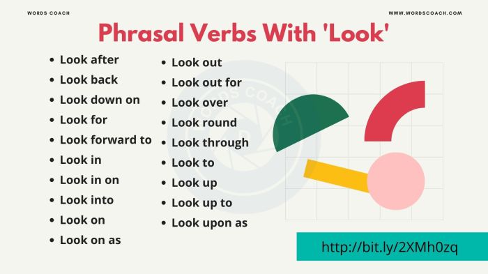 Phrasal Verbs With 'Look' What to look for in garage door seals
