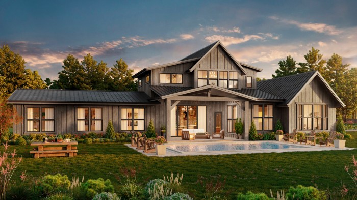 Farmhouse tv stand decor ideas