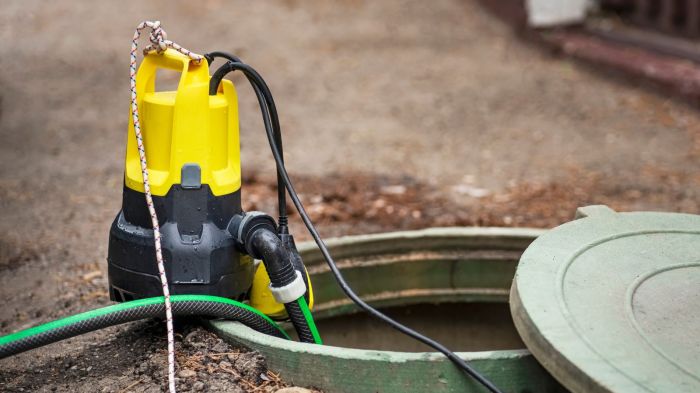 How often should you pump your septic tank