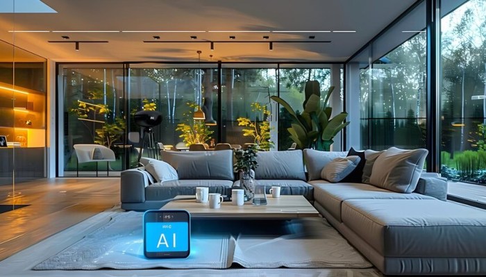 Contemporary living room ideas