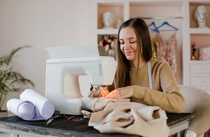 Best beginner sewing machines to buy