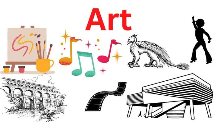 Arts and crafts home