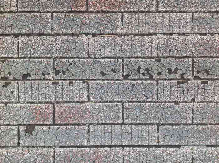 Cement asbestos siding concerns