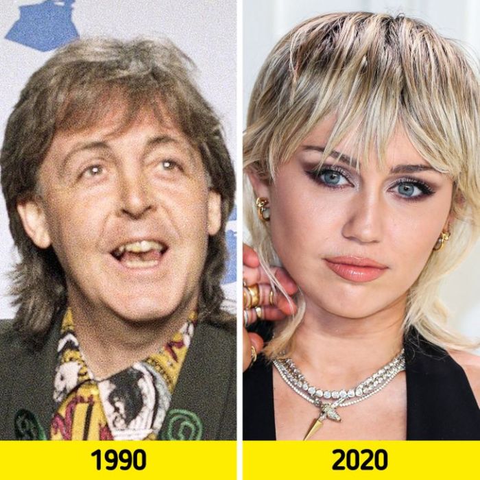 20 of the Strangest Trends To Come Out of the Past 10 Years : r/TheMoneyMix The entertaining trend that should never come back