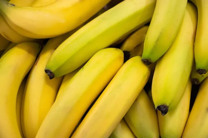 Know your banana: Philippine varieties, health benefits, and its role ... Banana peels for garden