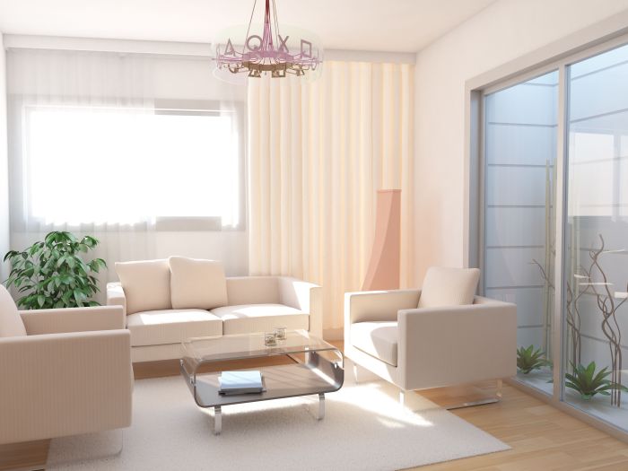 Affordable ways to brighten a basement