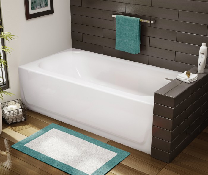 How to Refinish A Bathtub – DIY Bathtub Refinishing How to refinish the tub