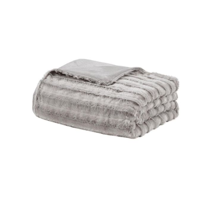 Best faux fur blankets