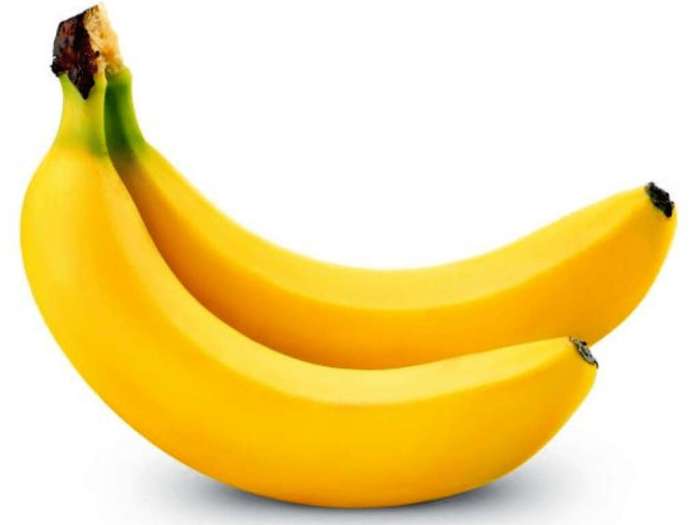 Bananas: 10 Benefits of Bananas Banana peels for garden