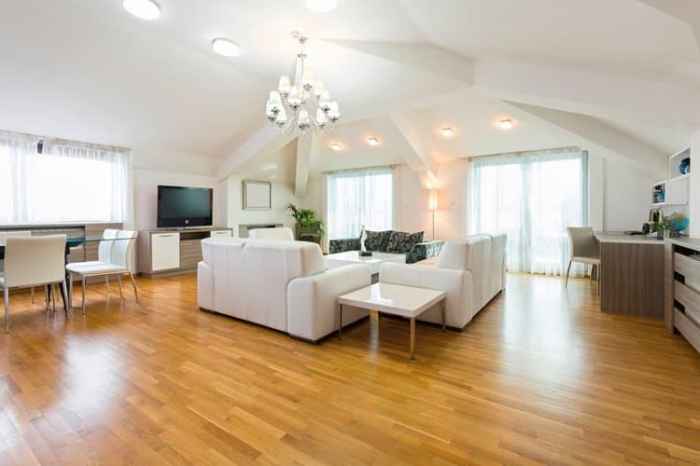 What Flooring Options Are Best for Your Home? Flooring choices designers love