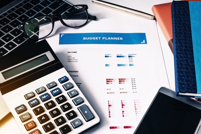 Home renovations on a budget