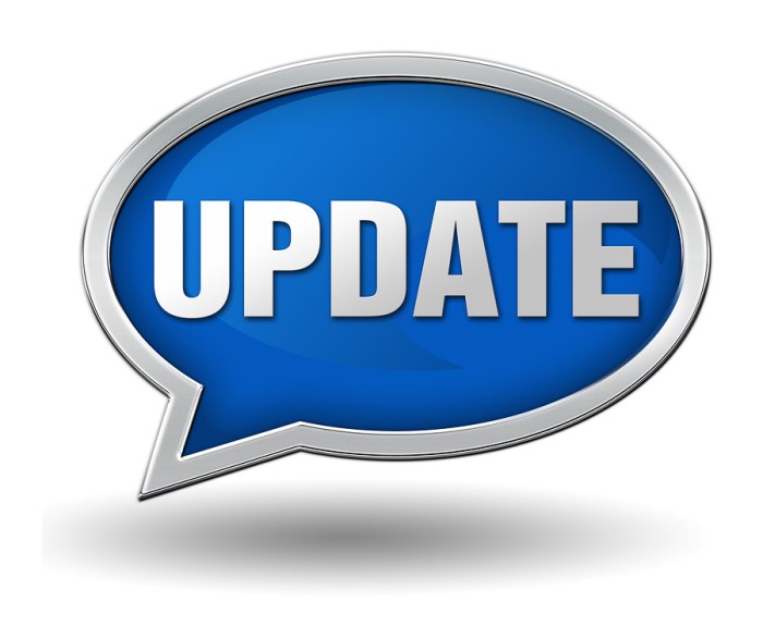 Update tile floors on a budget