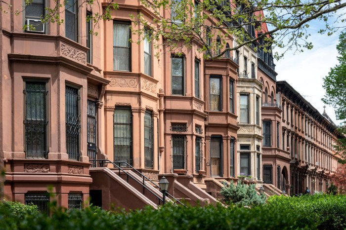 The brownstone boys design tips