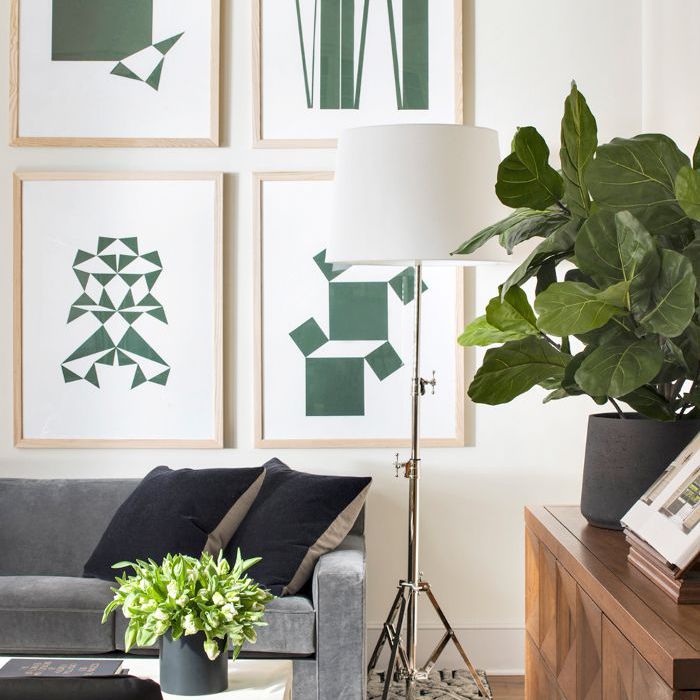 Contemporary living room ideas