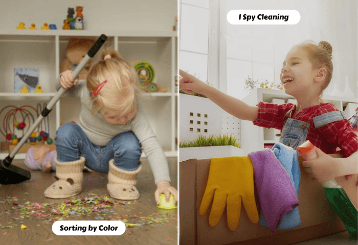 How to clean washing machine with vinegar