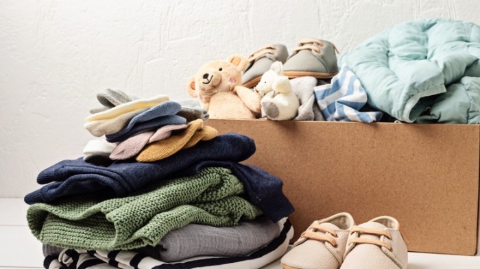 15 Ways To Help Prevent Clutter From Accumulating In Your Home How to thrift without making clutter