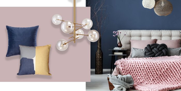 Tips for decorating a beautiful bedroom