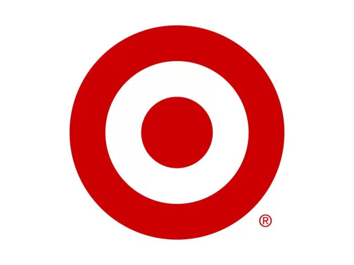 Target stocking picture frame