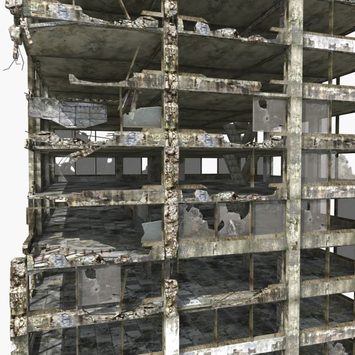 Building your own house