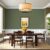 Dining Room Paint Colors Your Guide to Perfect Hues