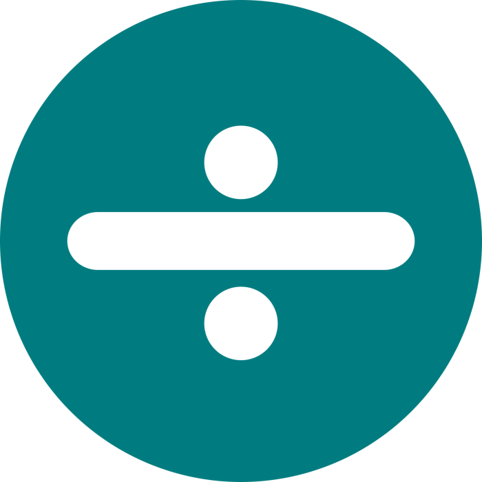 What is division gardening