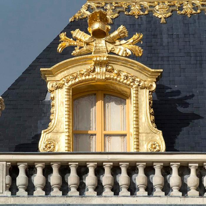 What is a dormer photo glossary