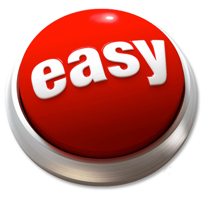 Configuring a tunneler should be quick and easy Easy farmhouse decor ideas