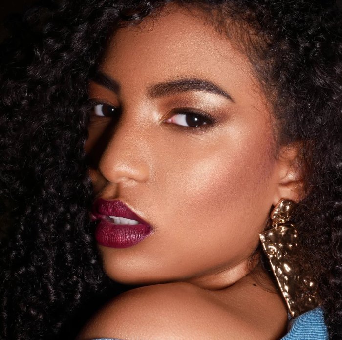 IMANI Imani at homes bold and eclectic apartment