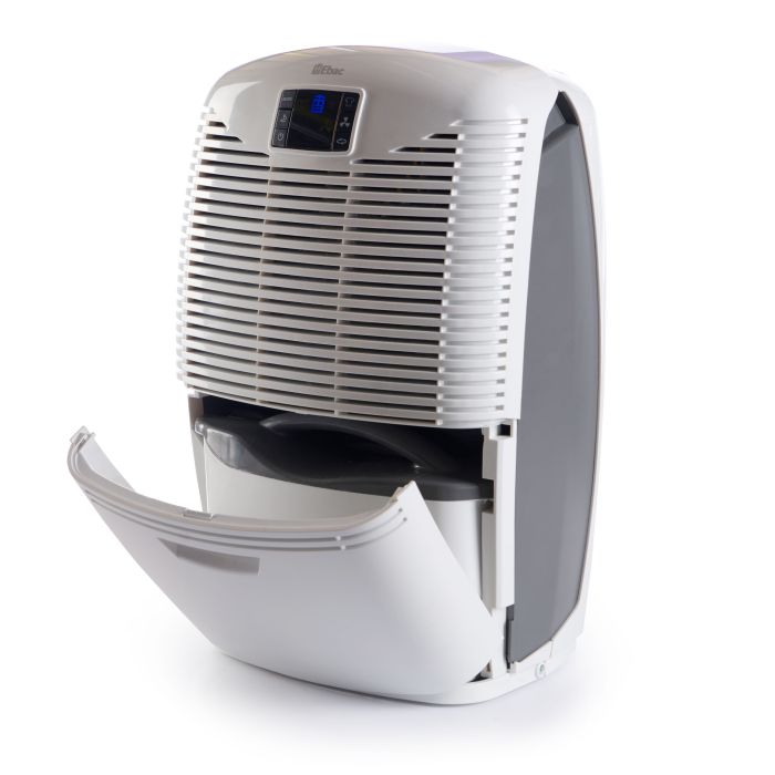 Best dehumidifiers for basements