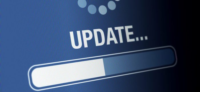 Update tile floors on a budget