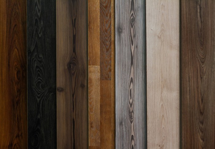 Flooring choices designers regret