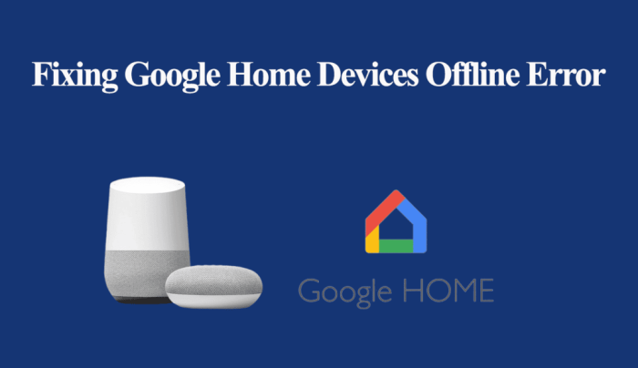 Google Home Can’t Find Device (FIXED!) - Smart Home Ways Home depot labor day sale