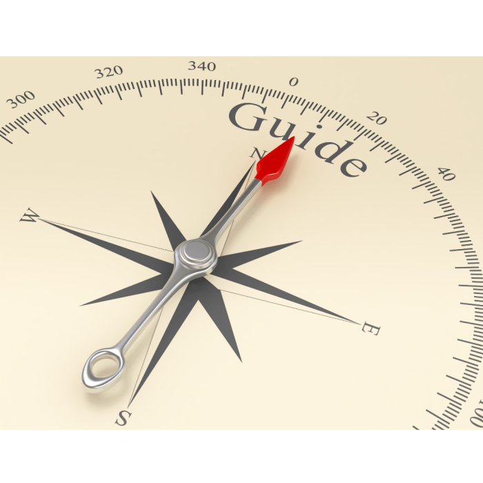 Guide to soil amendments