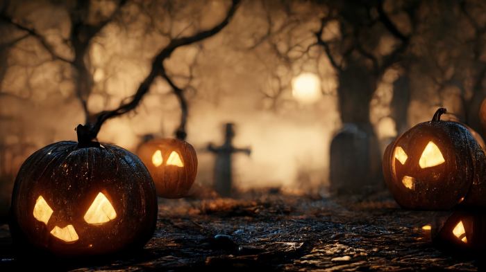Halloween decor trends designers are tired of seeing