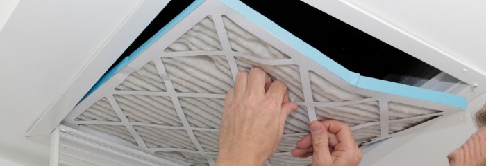 How Often Should You Change Your Air Filters in Spring? – KCS Heating ... How often should you change your air filter