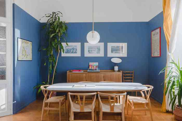 How to choose chairs for your dining table