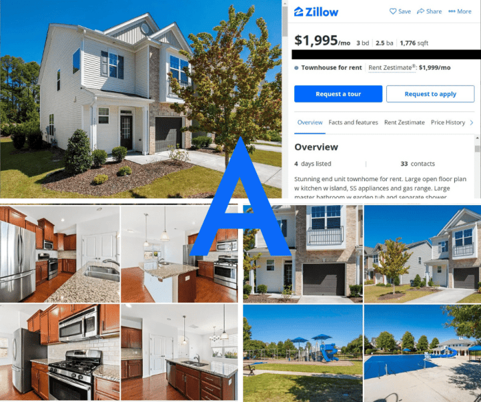 Zillow report best home buying selling areas
