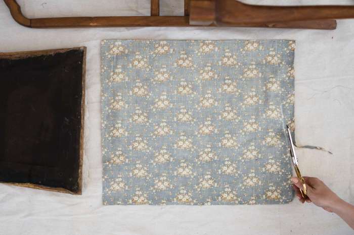How to Reupholster a Chair: Step-By-Step Guide How to reupholster a chair seat