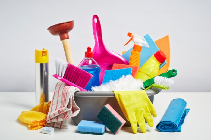 How to clean lvp flooring