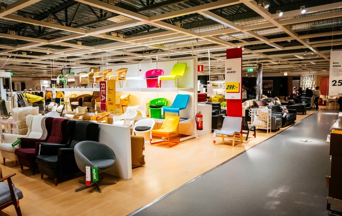Ikea nytillverkad vintage collection bringing back old classics